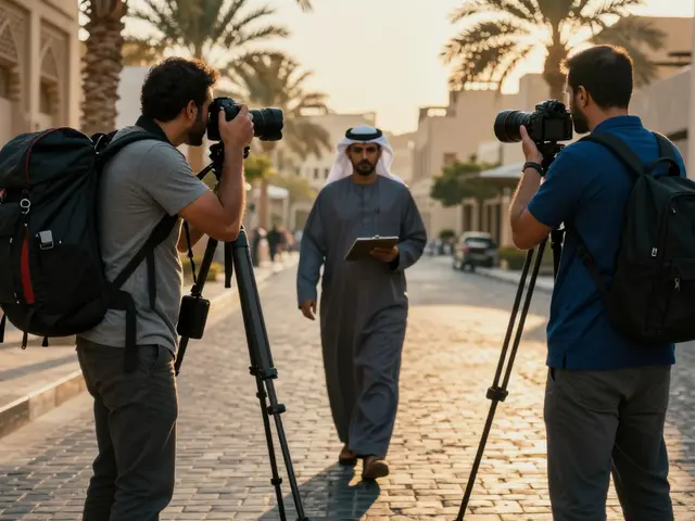 Travel Logistics for Photographers: How to Secure Permits and Access