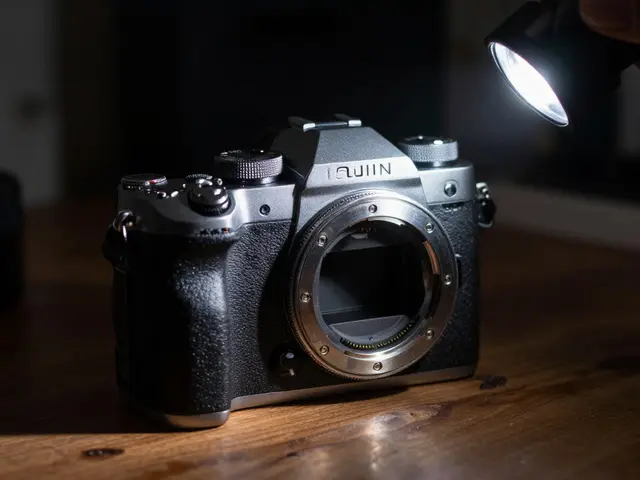 Used Camera Buying Guide: How to Check Shutter Count, Wear, and Value in 2026