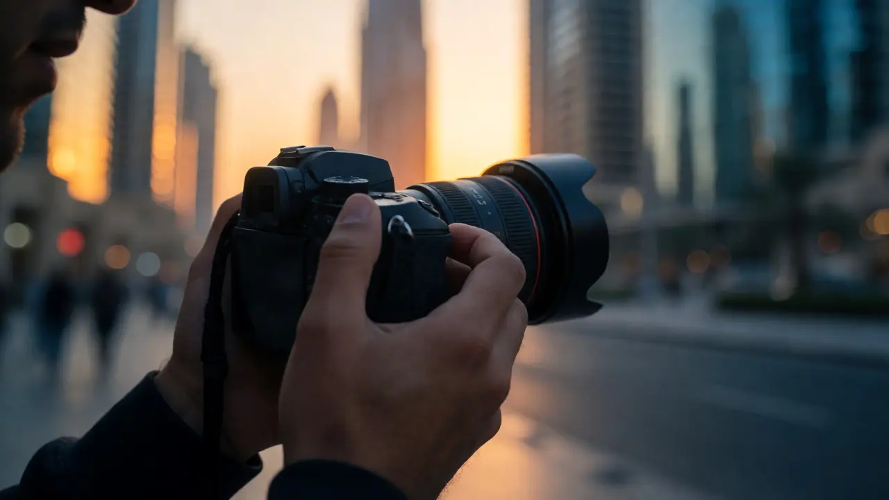 Color Theory Basics for Photographers: Practical Applications