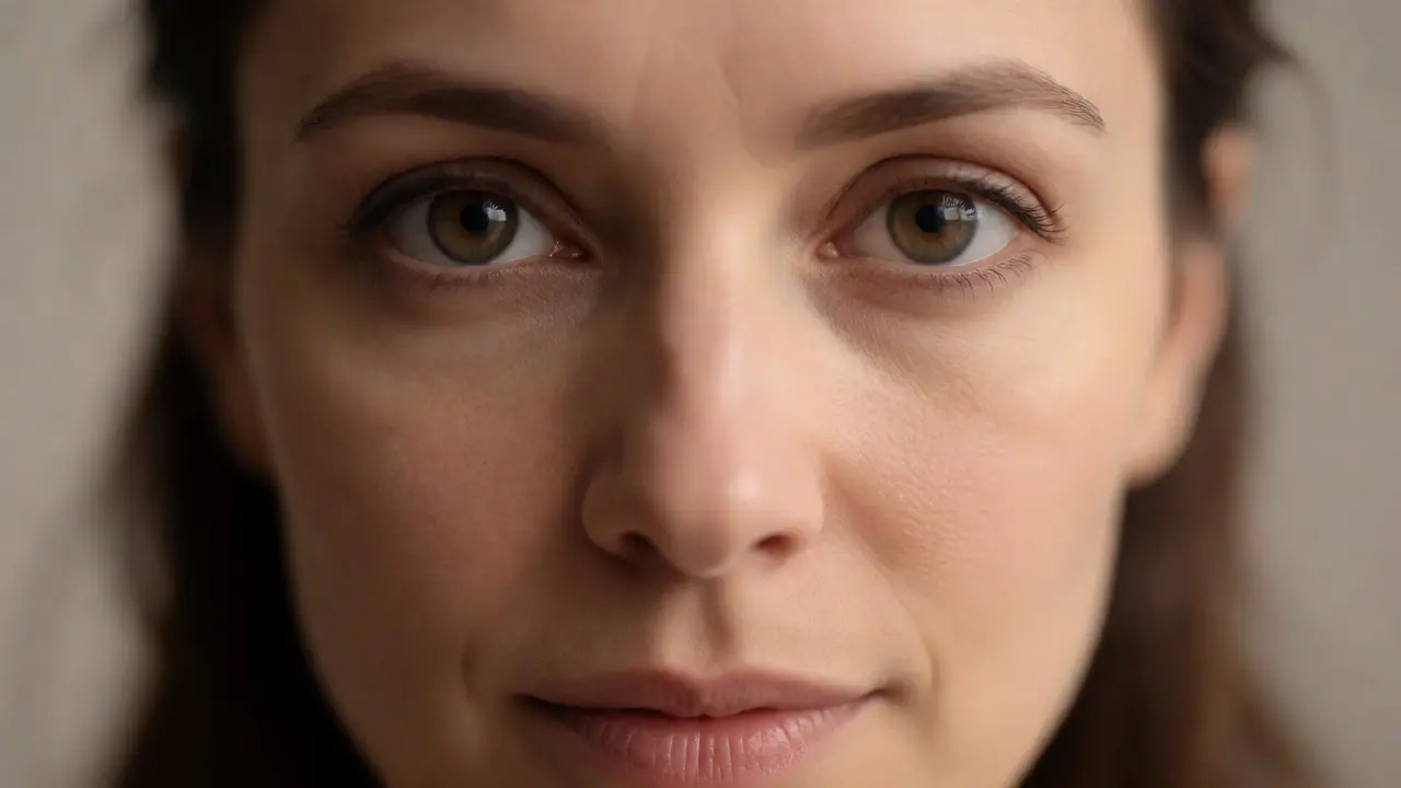 Creative Portrait Crops: Mastering Headshots, Three-Quarter, and Full-Length Shots