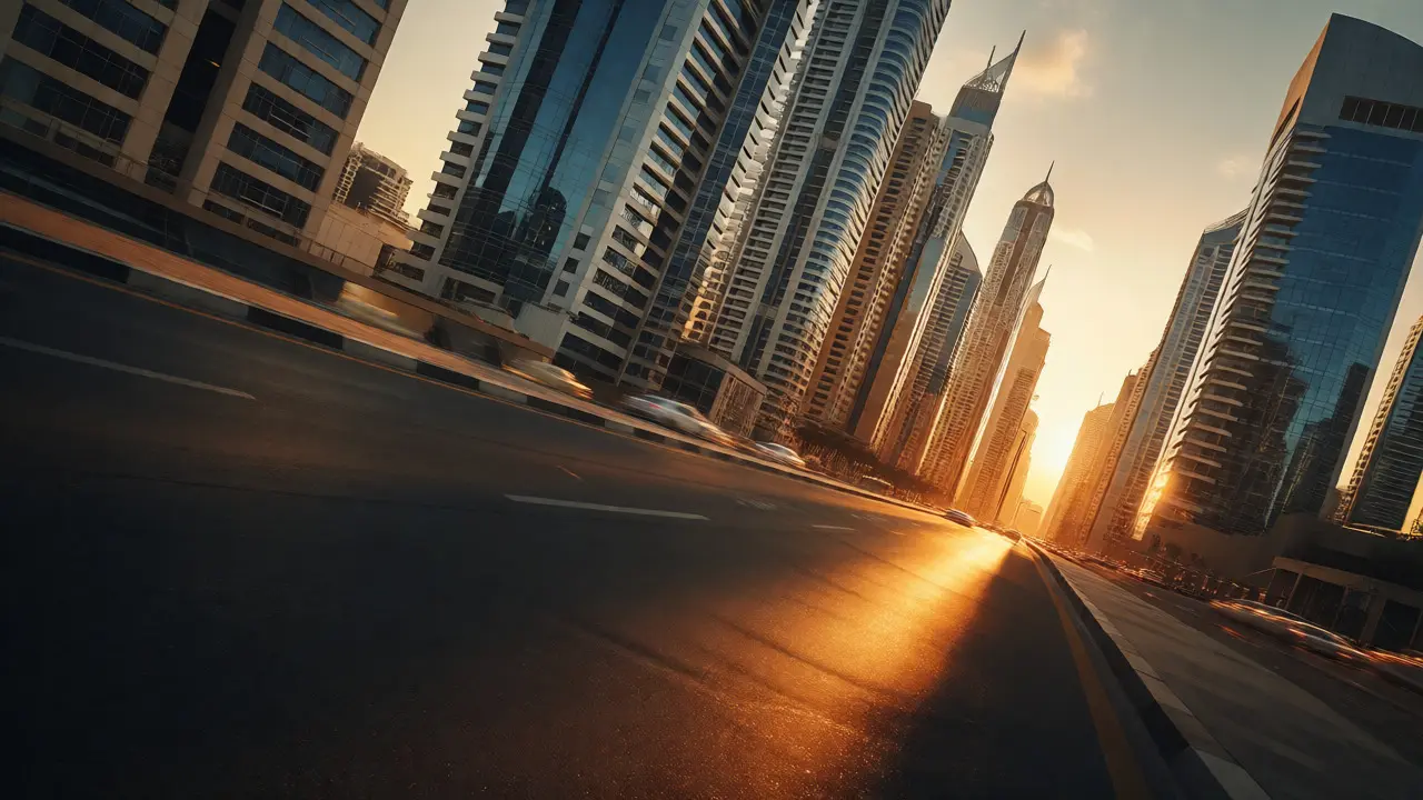 Diagonal Lines and S-Curves in Photography: Adding Movement and Energy
