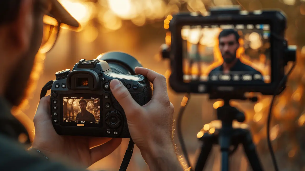 External Monitors for Photography: Why You Need a Bigger Screen