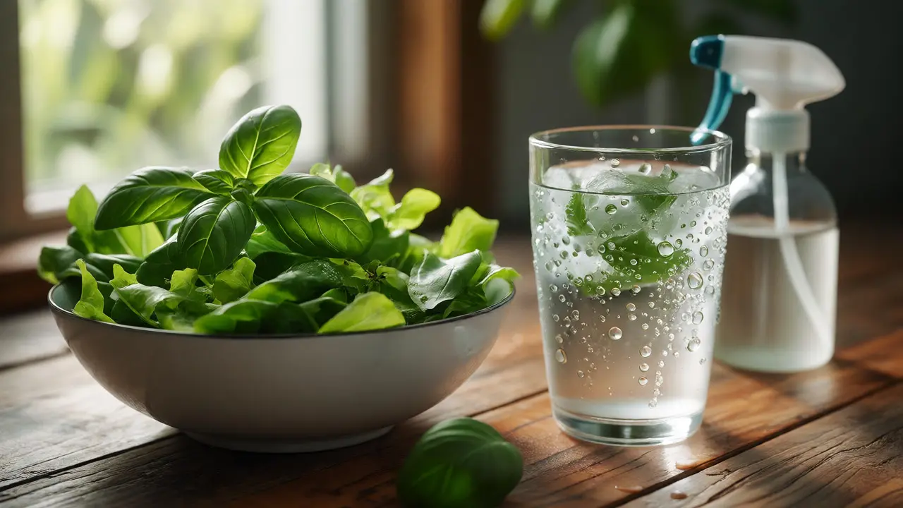Food Styling Basics: Freshness, Placement, and Presentation
