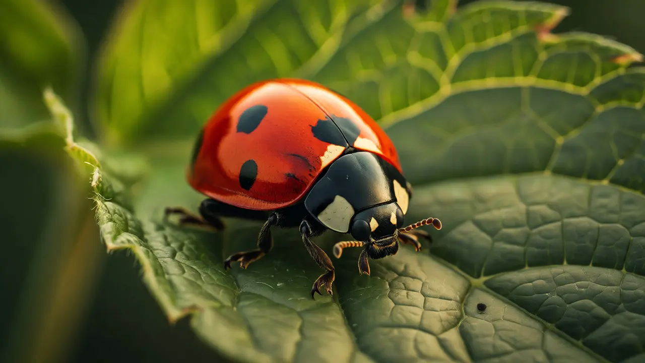 Macro White Balance: How to Get Accurate Color in Tiny Subjects