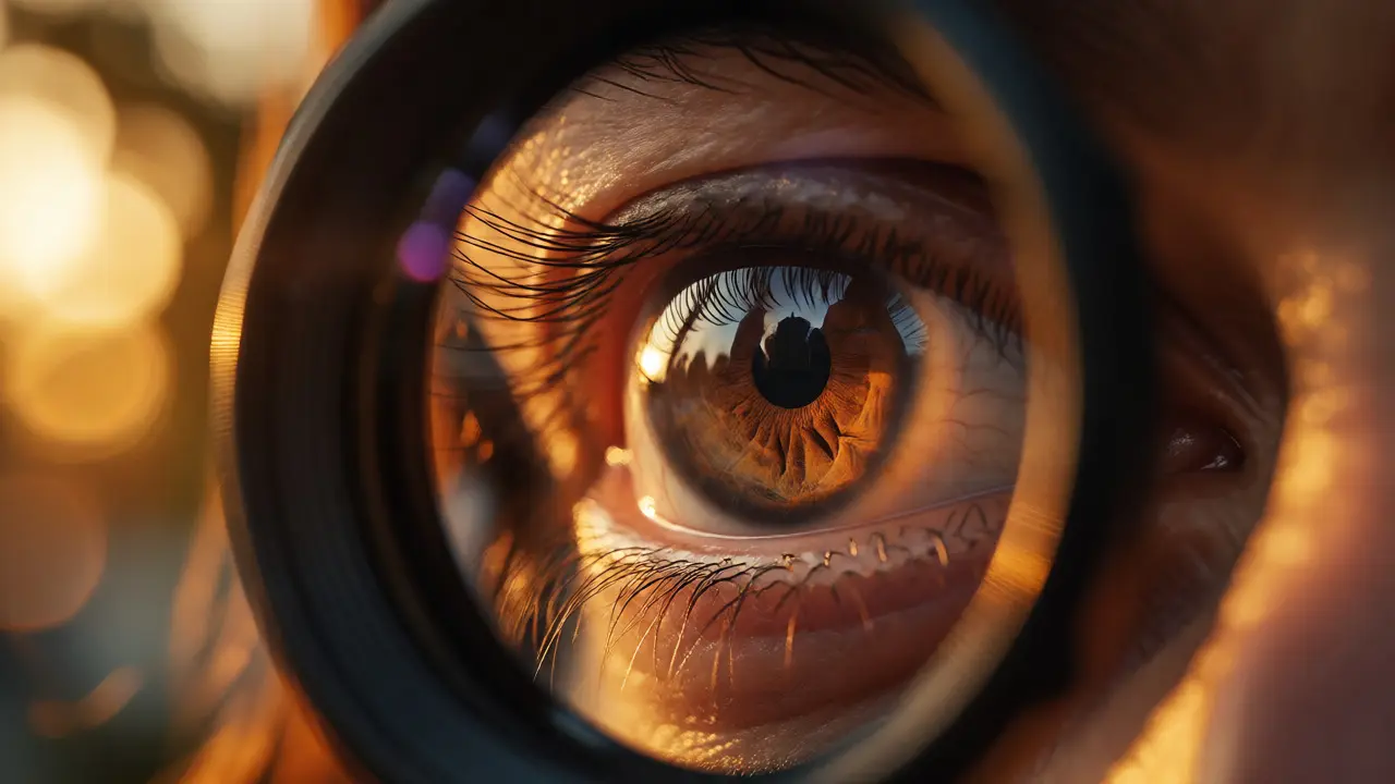 Mastering Focus and Sharpness: A Guide to AF Modes and Techniques