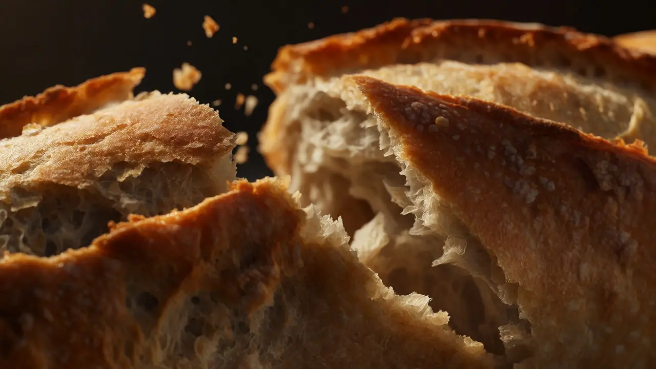 Mastering Textures in Food Photography: Crispness, Moisture, and Detail