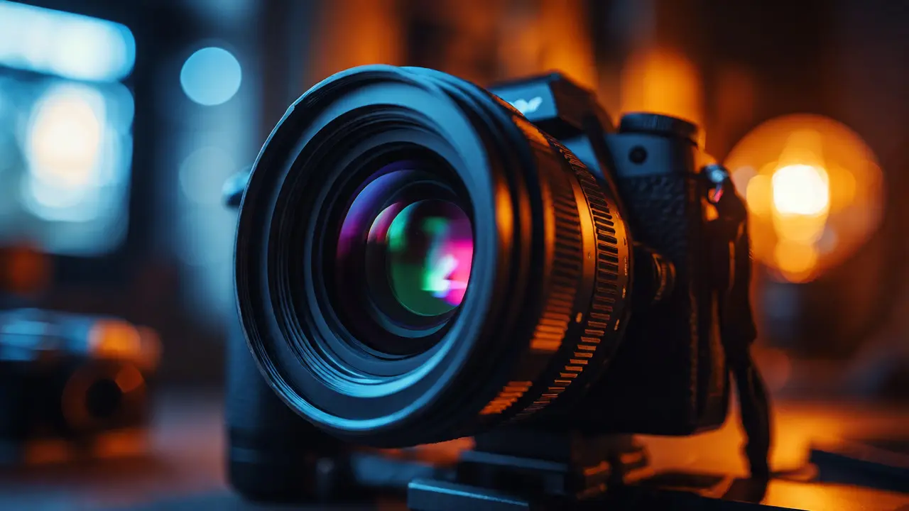 Mixed Lighting in Photography: How to Balance Tungsten, LED, and Daylight