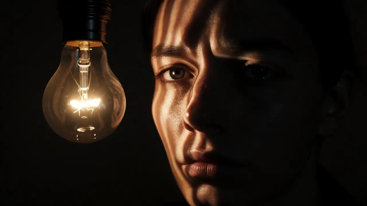 Mood and Atmosphere in Photography: How Lighting Choices Convey Emotion