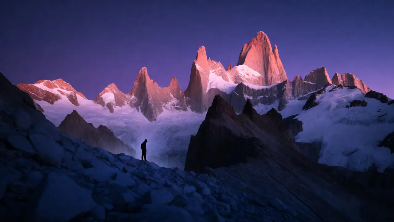Mountain and Peak Photography: Techniques for Majestic Scenery