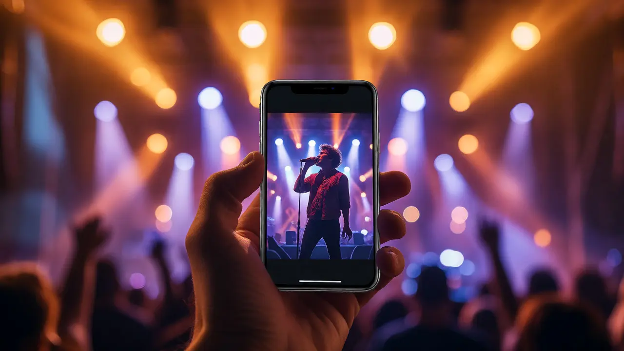 Optical vs. Digital Zoom on Phones: How to Keep Your Photos Sharp