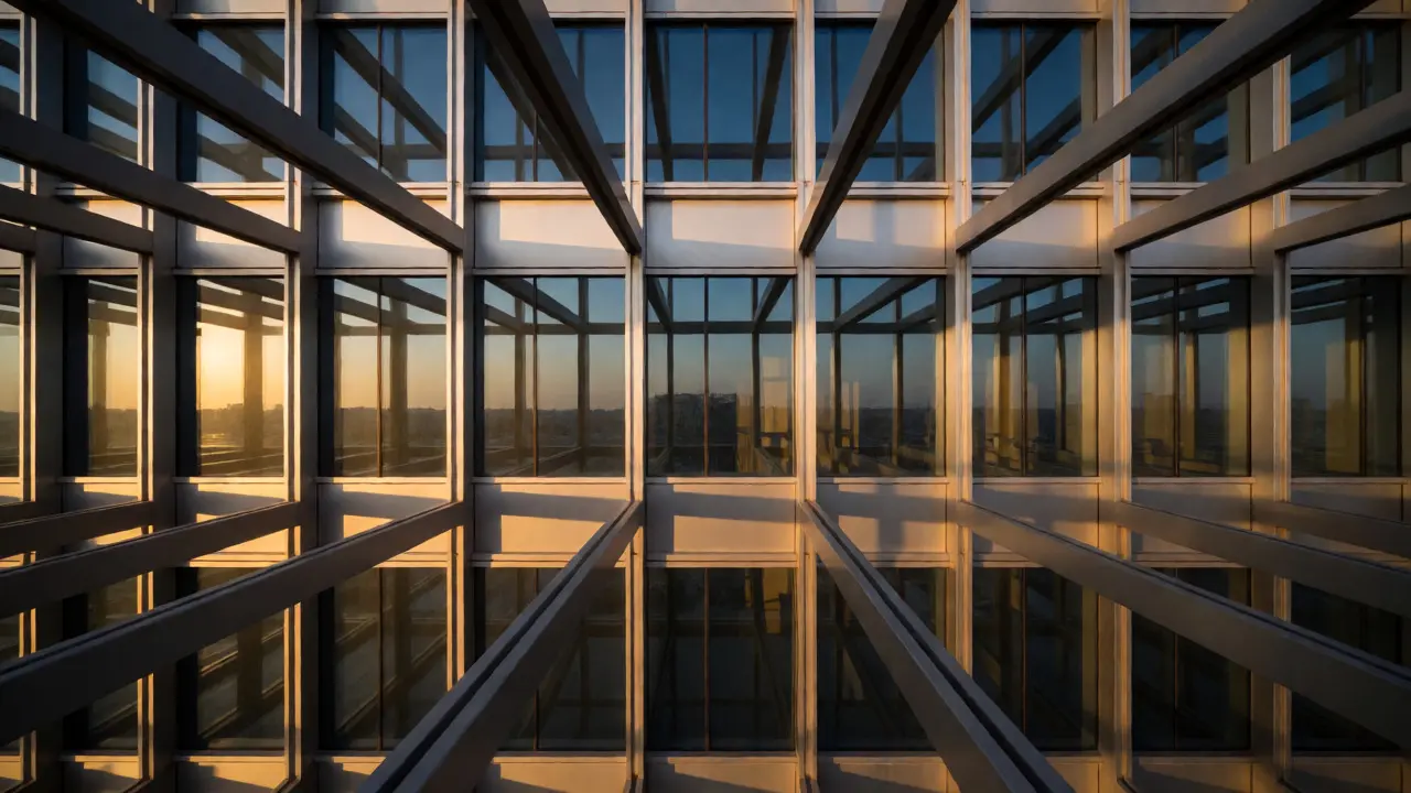 Patterns and Repetition in Photography: Creating Visual Interest Through Repeated Elements