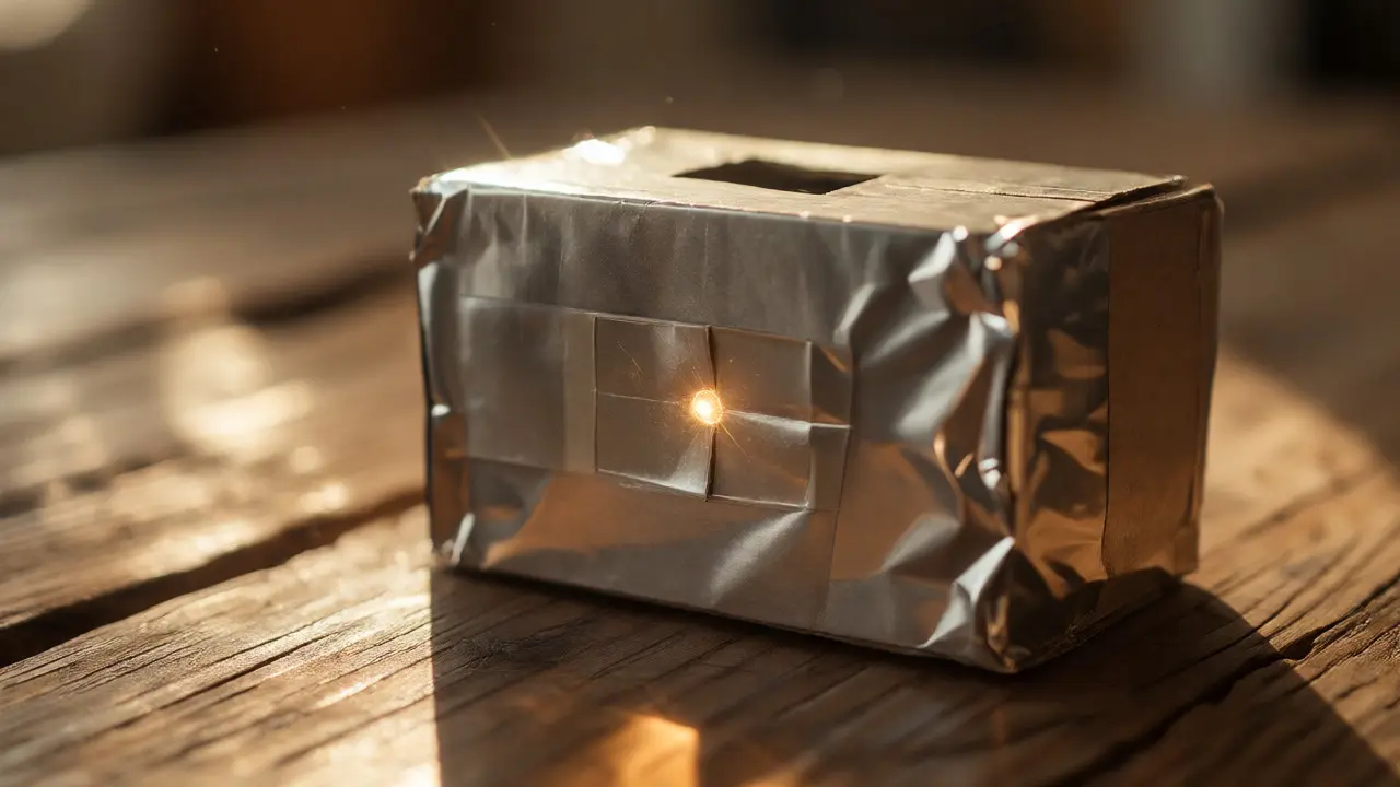 Pinhole Photography: A Beginner’s Guide to Simple Cameras and Long Exposures