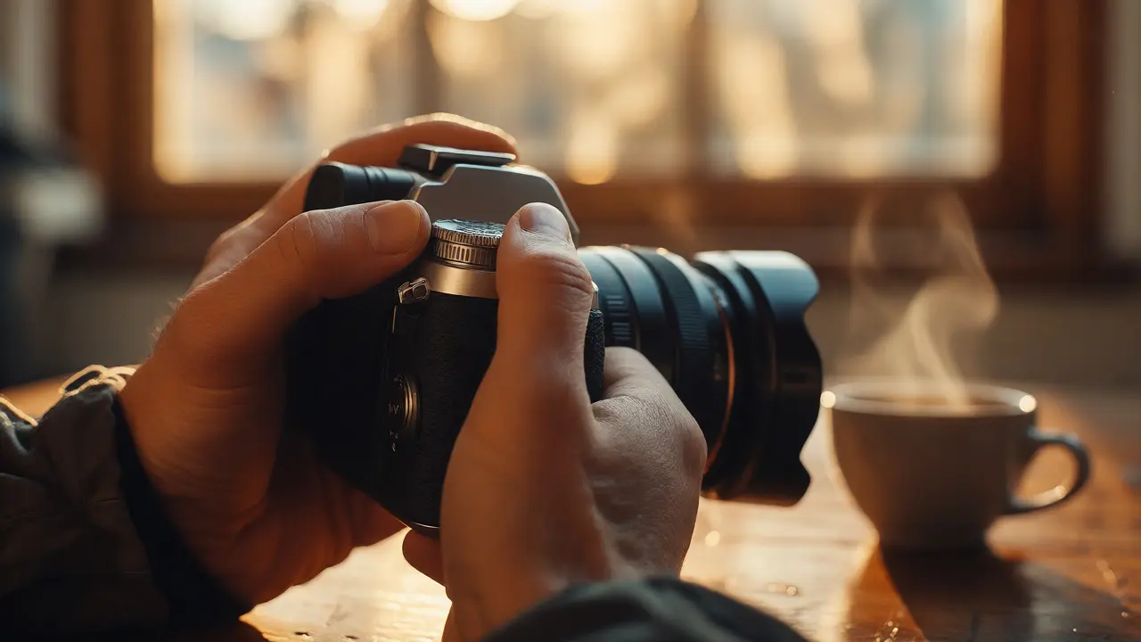 Shooting Consistently in Photography: Building Habits and Regular Practice