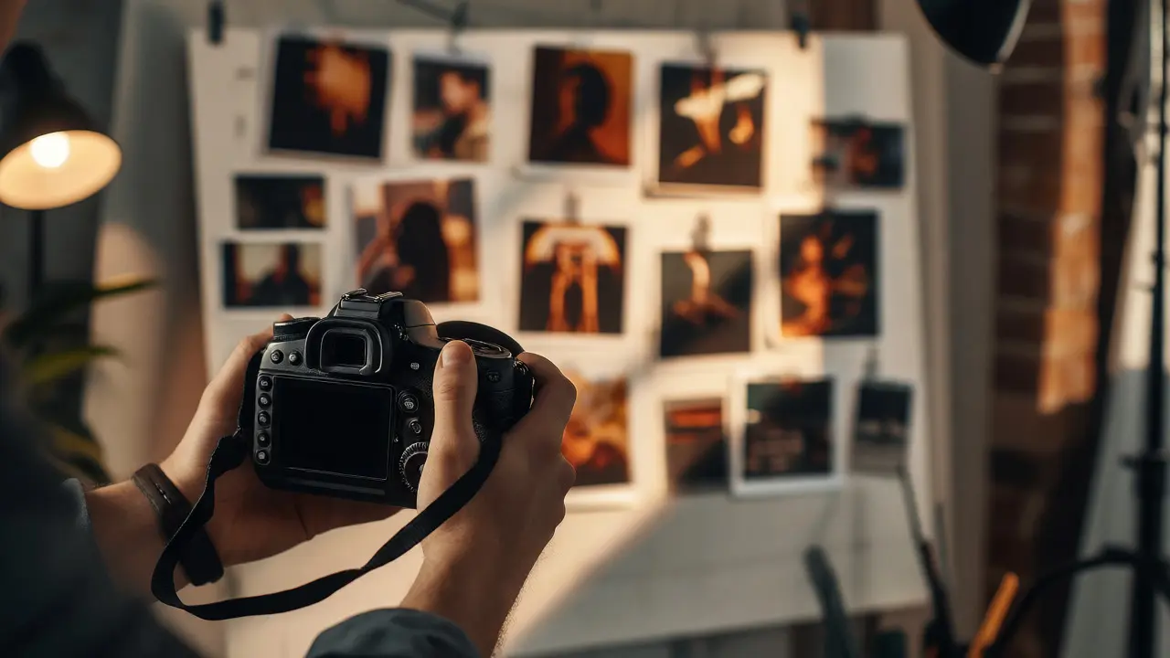 Shooting Intentionally: Mastering Planning and Purpose in Photography