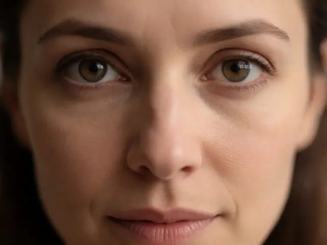 Creative Portrait Crops: Mastering Headshots, Three-Quarter, and Full-Length Shots