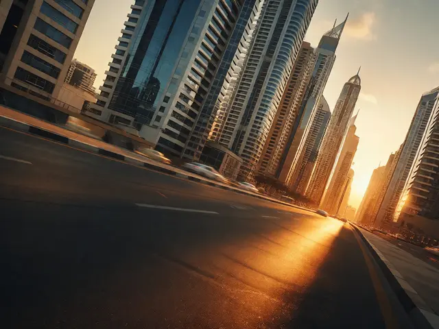 Diagonal Lines and S-Curves in Photography: Adding Movement and Energy