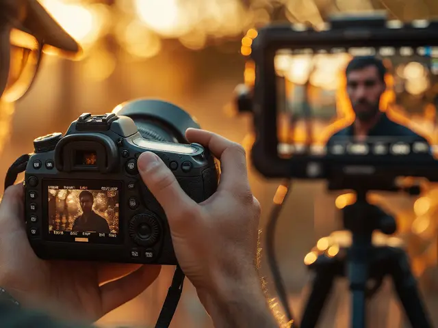 External Monitors for Photography: Why You Need a Bigger Screen