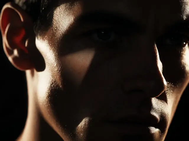 Hard Light for Drama in Photography: Mastering Crisp Shadows