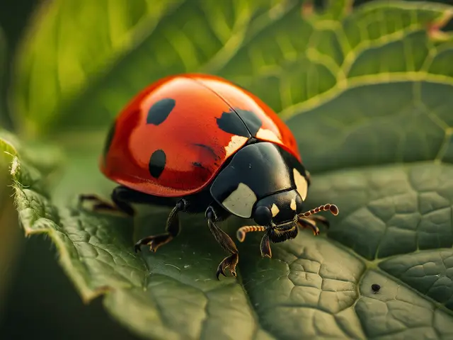 Macro White Balance: How to Get Accurate Color in Tiny Subjects