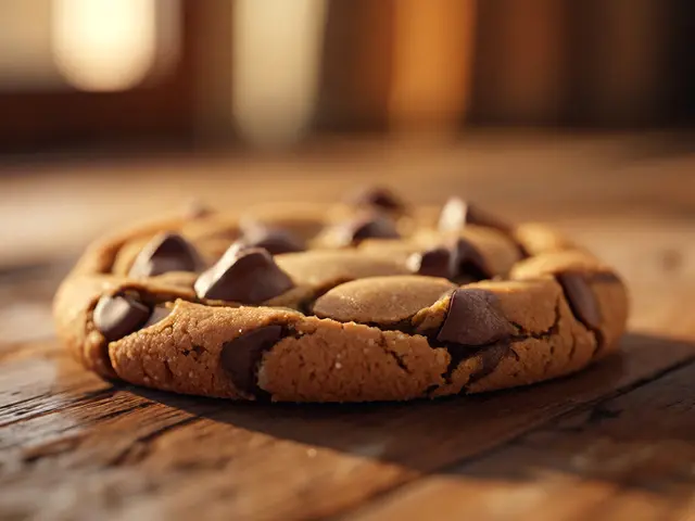 Mastering Depth of Field in Food Photography: Sharp Details vs. Blurred Backgrounds