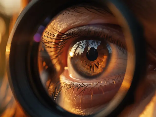 Mastering Focus and Sharpness: A Guide to AF Modes and Techniques