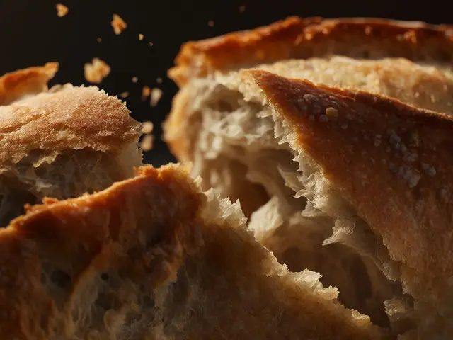 Mastering Textures in Food Photography: Crispness, Moisture, and Detail