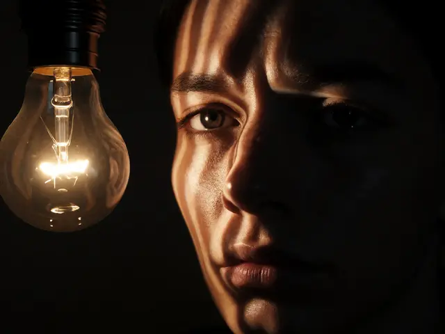 Mood and Atmosphere in Photography: How Lighting Choices Convey Emotion