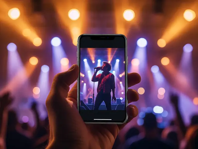 Optical vs. Digital Zoom on Phones: How to Keep Your Photos Sharp