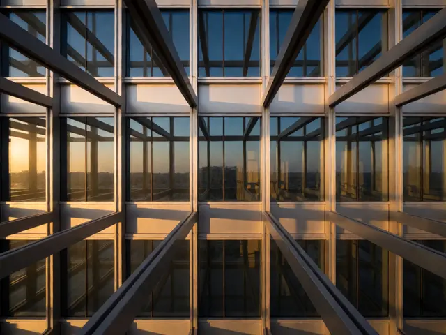 Patterns and Repetition in Photography: Creating Visual Interest Through Repeated Elements
