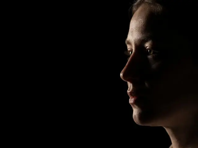 Shadow Play in Photography: Mastering Contrast and Negative Space