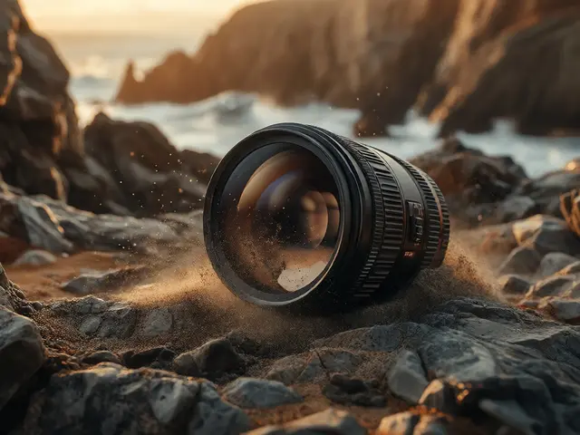 UV and Protective Filters in Photography: Do You Need Them?