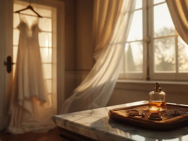 Wedding Day Photography Timeline: A Shot List and Schedule Guide