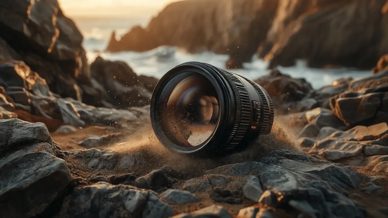 UV and Protective Filters in Photography: Do You Need Them?