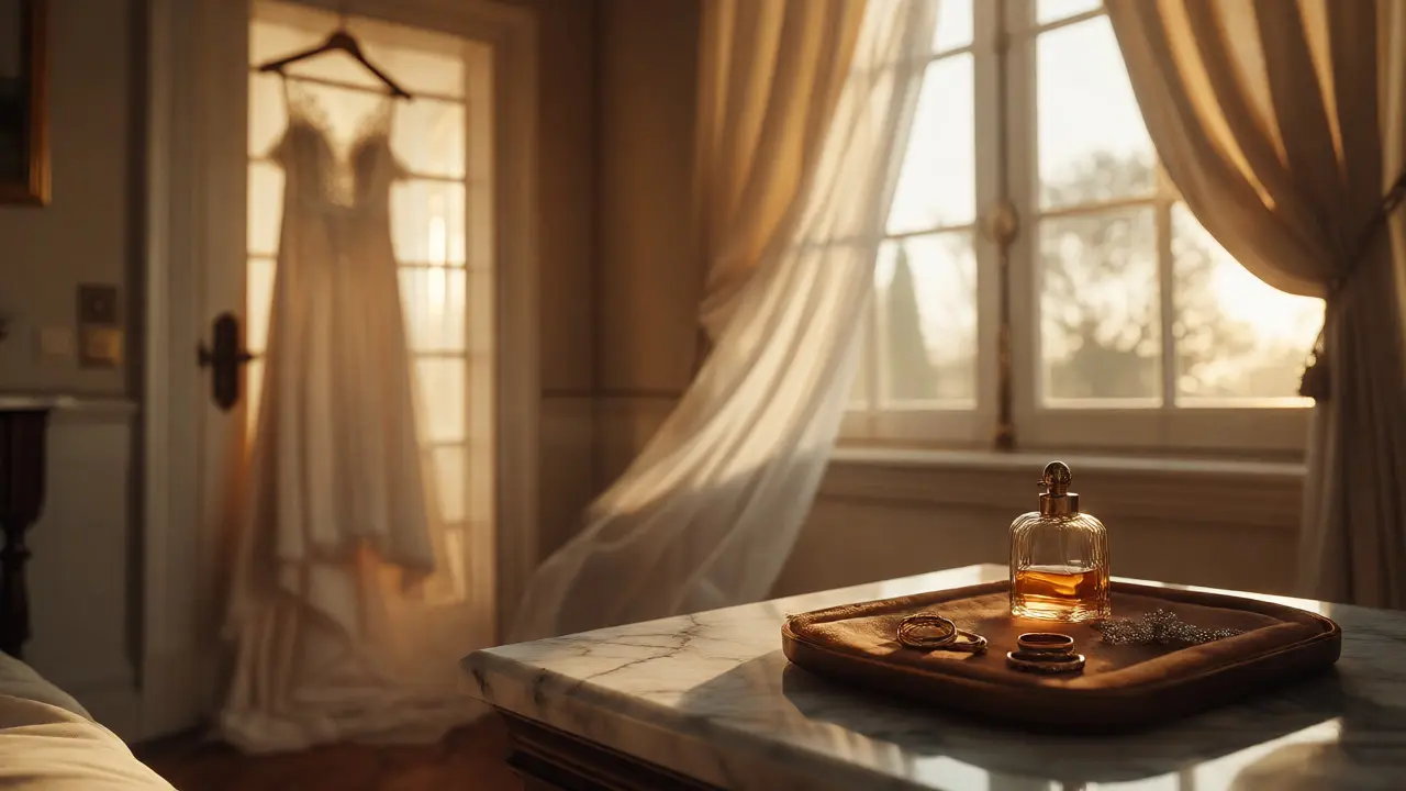 Wedding Day Photography Timeline: A Shot List and Schedule Guide