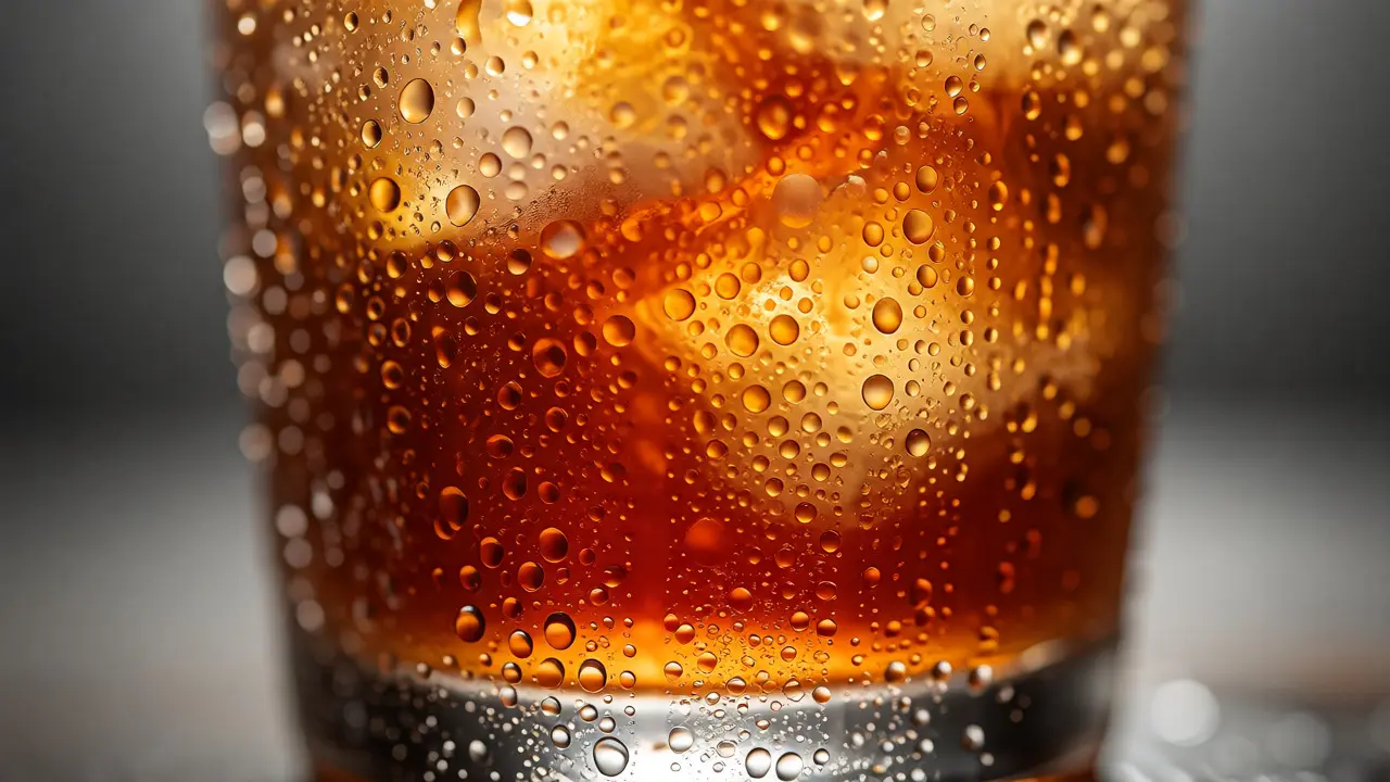 Beverage Photography: How to Capture Appetizing Drinks with Condensation and Glow
