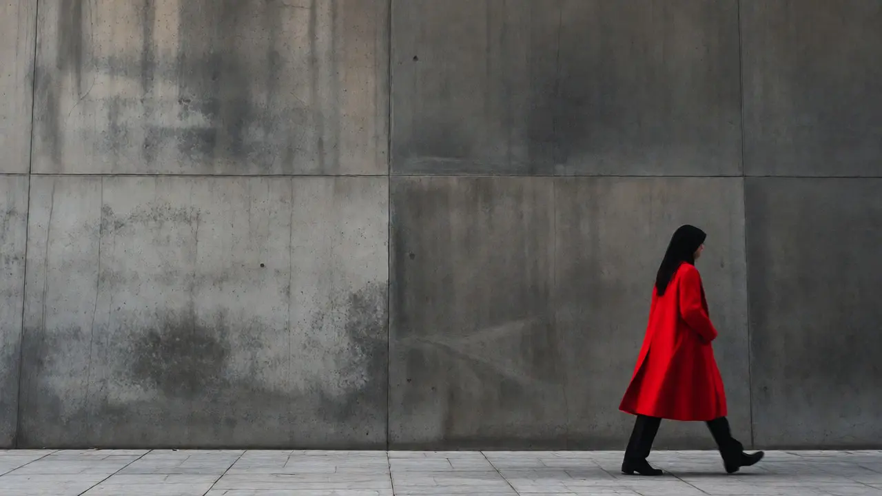 Color in Street Photography: Mastering Bold and Subtle Urban Hues
