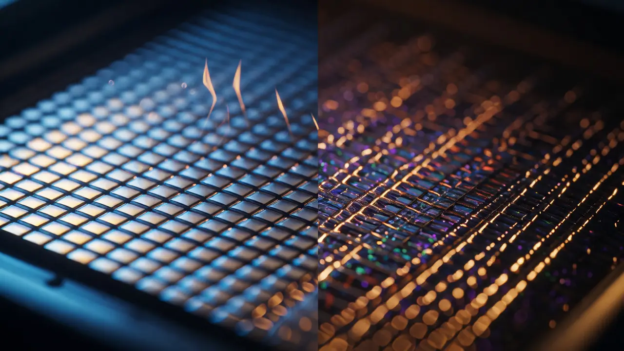 ISO in Photography: Mastering Noise and Image Quality