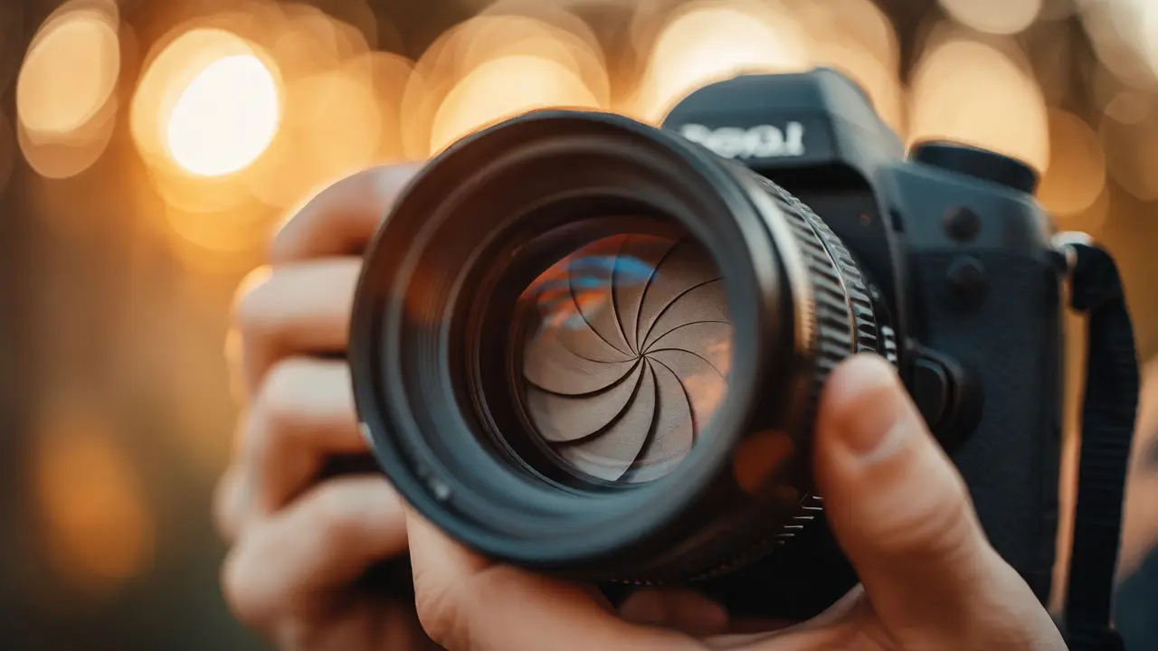 Mastering Bokeh: How to Create Creamy Backgrounds in Photography
