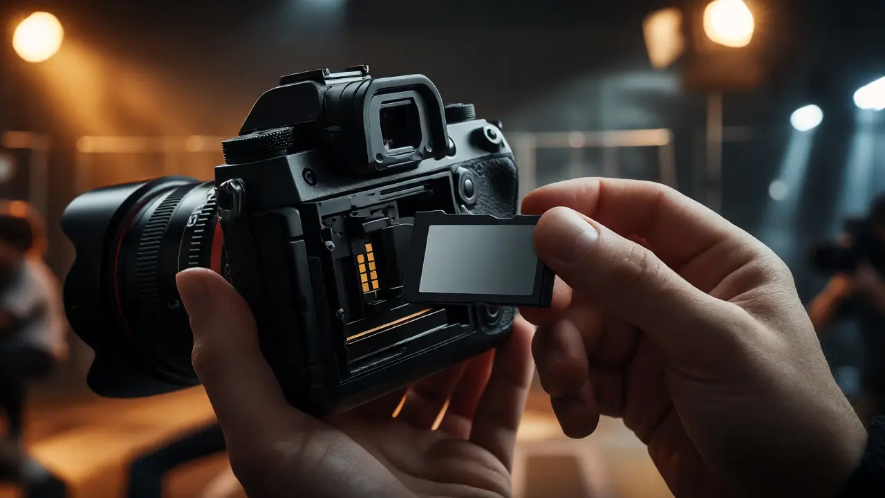 Memory Cards for Photography: Speed, Capacity, and Reliability Guide