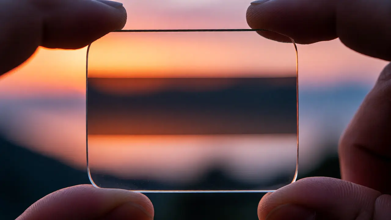 Reverse Graduated Filters: Mastering Bright Horizons in Photography
