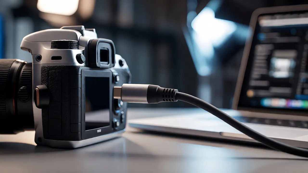 Tethered Shooting Workflow: Capture One vs Lightroom Setups
