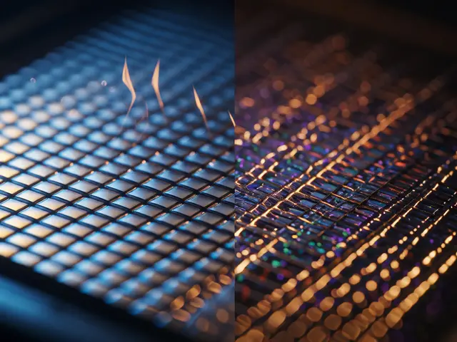 ISO in Photography: Mastering Noise and Image Quality