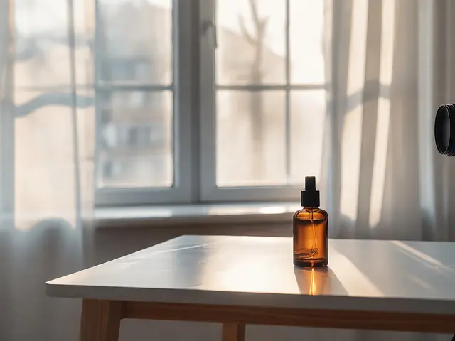 Natural Light Product Photography: Mastering Window Light and Reflectors