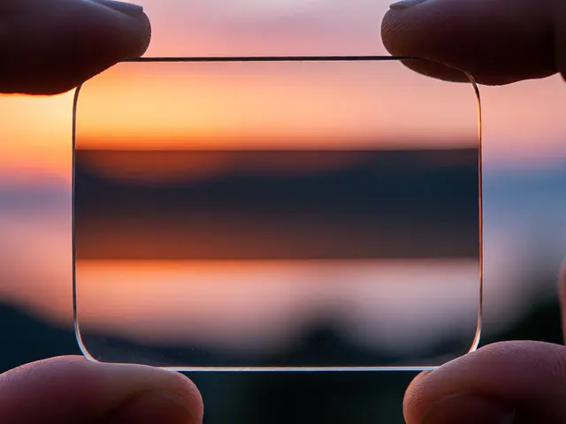 Reverse Graduated Filters: Mastering Bright Horizons in Photography