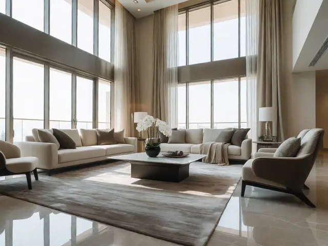 Staging for Real Estate Photography: A Practical Guide to Best Results