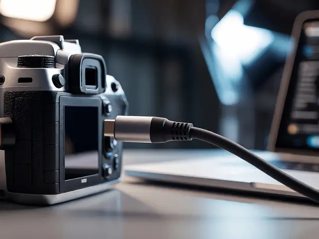 Tethered Shooting Workflow: Capture One vs Lightroom Setups