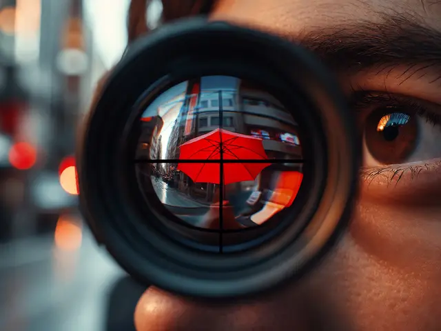 Visual Hierarchy in Photography: How to Guide the Viewer’s Eye