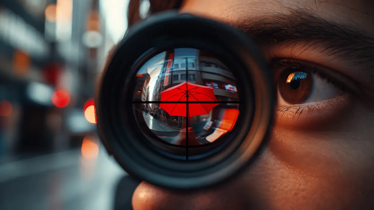 Visual Hierarchy in Photography: How to Guide the Viewer’s Eye